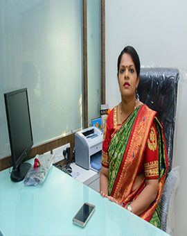 Gynaec & Nephrology Service in ahmedabad