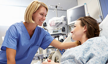 Obstetrics Transplant in ahmedabad